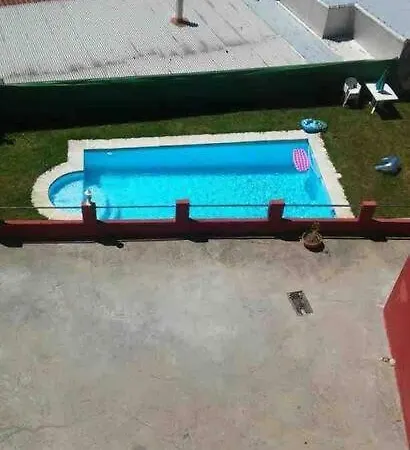 Casa Con Piscina Y Vistas Impresionantes *