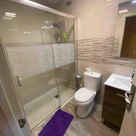 Prázdninový dům Casa Con Piscina Y Vistas Impresionantes