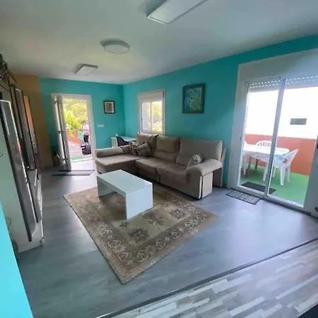 Casa Con Piscina Y Vistas Impresionantes *