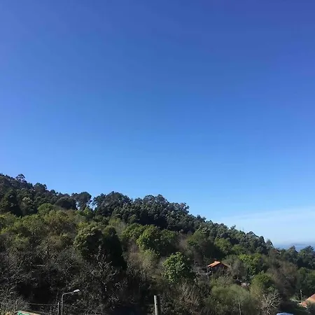 Casa Con Piscina Y Vistas Impresionantes